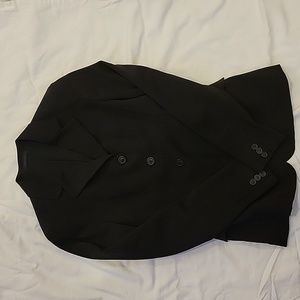 Equestrian Show Coat Ladies size 00